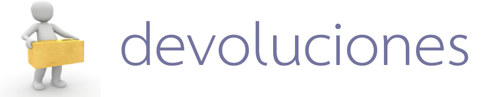 Devoluciones Devoluciones