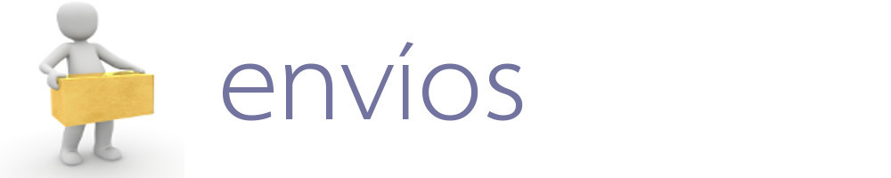 Envíos Envíos