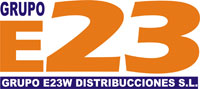 Grupo E23W Distribuciones Grupo E23W Distribuciones
